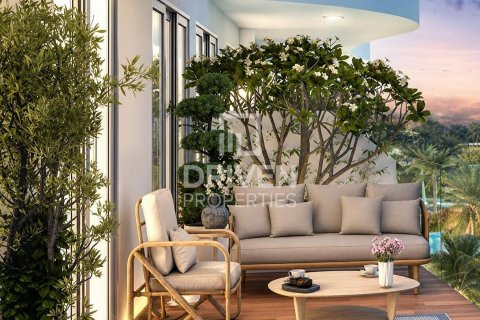1 bedroom Apartment in Damac Lagoons, UAE No. 212223