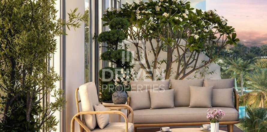 1 bedroom Apartment in Damac Lagoons, UAE No. 212223