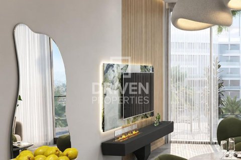 1 bedroom Apartment in Damac Lagoons, UAE No. 212223 8