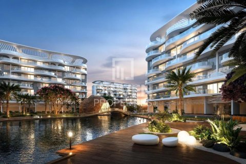 1 bedroom Apartment in Damac Lagoons, UAE No. 212223 4