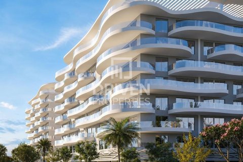 1 bedroom Apartment in Damac Lagoons, UAE No. 212223 5