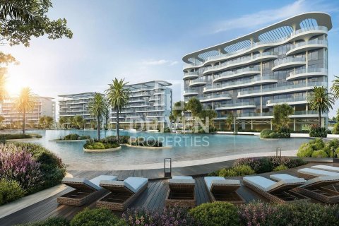 1 bedroom Apartment in Damac Lagoons, UAE No. 212223 3