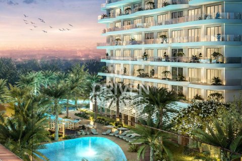 1 bedroom Apartment in Damac Lagoons, UAE No. 212223 6