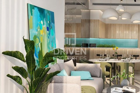 1 bedroom Apartment in Damac Lagoons, UAE No. 212223 7