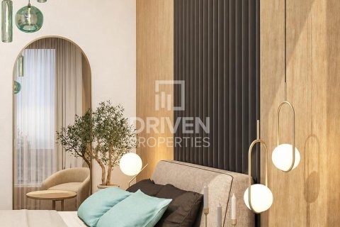 1 bedroom Apartment in Damac Lagoons, UAE No. 212223 10