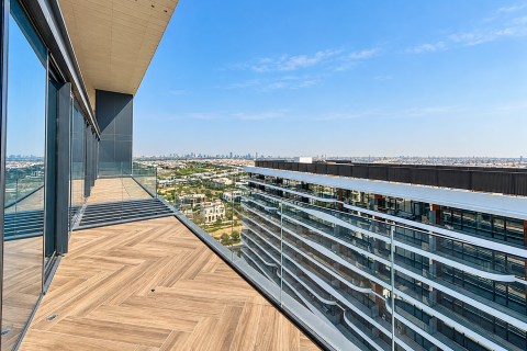 Apartment de 2 dormitorios en Dubai Hills Estate, UAE No. 223472