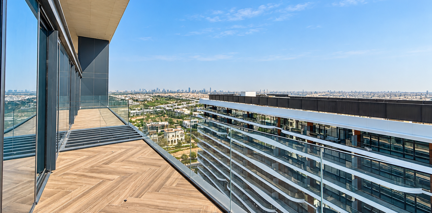 Apartment de 2 dormitorios en Dubai Hills Estate, UAE No. 223472