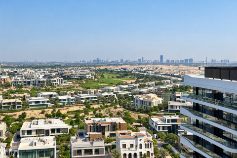 Apartment de 2 dormitorios en Dubai Hills Estate, UAE No. 223472 3