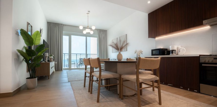 1 bedroom Apartment in Dubai, UAE No. 213333