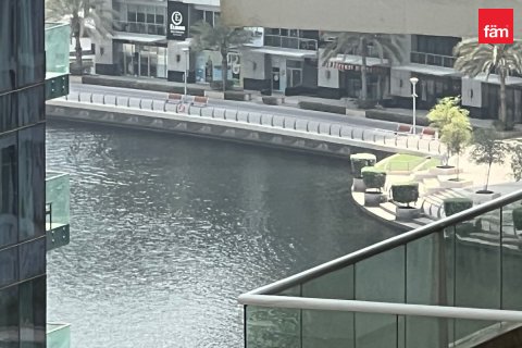 Appartement de 1 chambre à Dubai Marina, UAE No. 222241