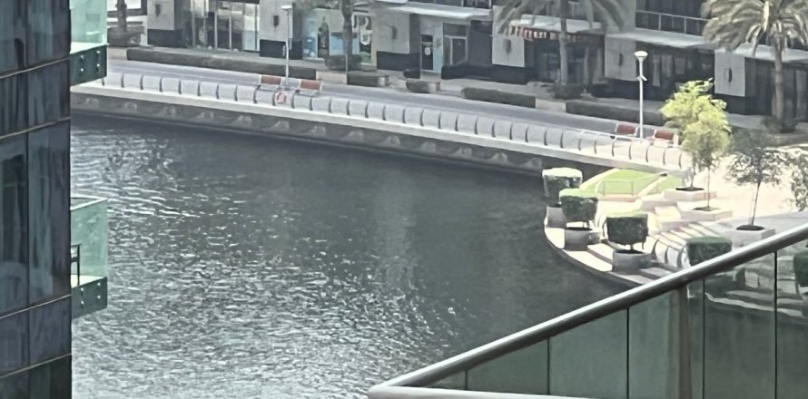 Appartement de 1 chambre à Dubai Marina, UAE No. 222241