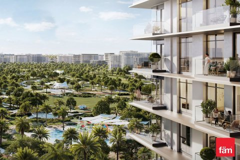1 bedroom Apartment in Dubai Hills Estate, UAE No. 160806 6