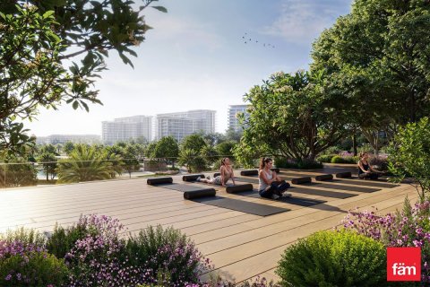 1 bedroom Apartment in Dubai Hills Estate, UAE No. 160806 8