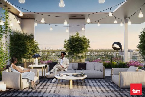 1 bedroom Apartment in Dubai Hills Estate, UAE No. 160806 9