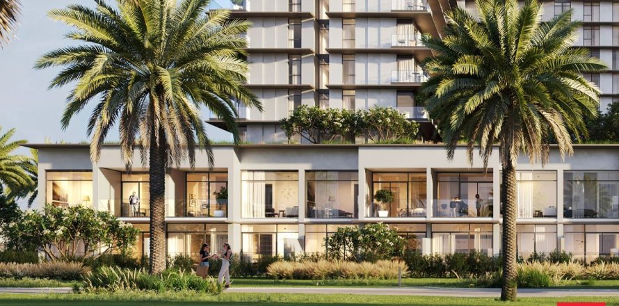 1 bedroom Apartment in Dubai Hills Estate, UAE No. 160806