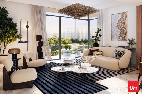 1 bedroom Apartment in Dubai Hills Estate, UAE No. 160806 11