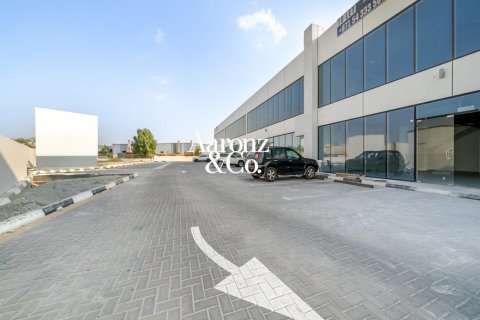 107m² Shop in Al Qusais, UAE No. 226755 13