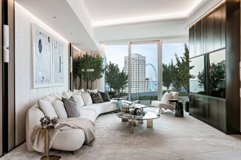 Appartement de 3 chambres à Dubai, UAE No. 224644
