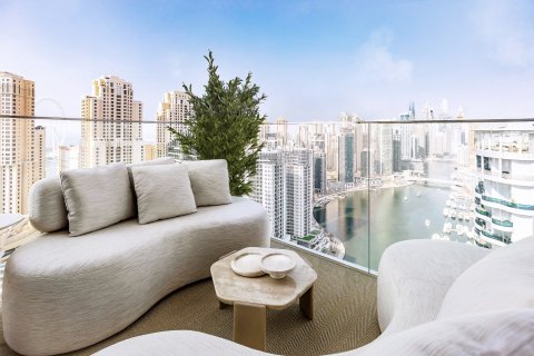 Appartement de 3 chambres à Dubai, UAE No. 224644 16