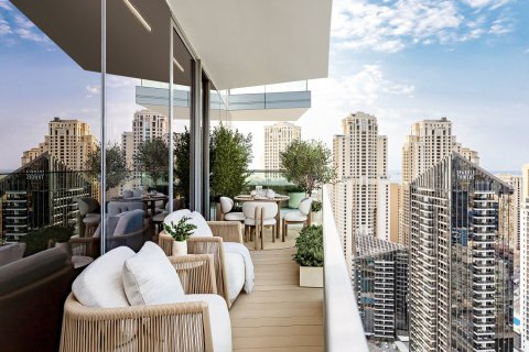 Appartement de 3 chambres à Dubai, UAE No. 224644 15