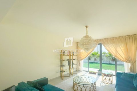 Villa de 3 chambres à EMAAR South, UAE No. 128909 7