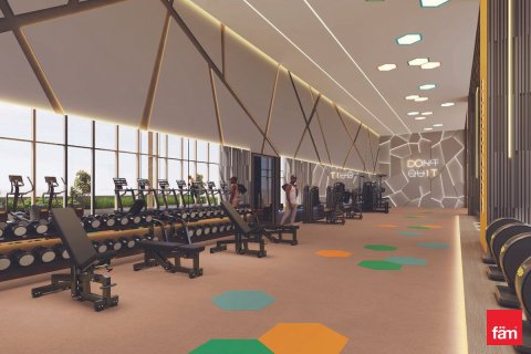 Office de 1032m² en Dubai, UAE No. 145255 9