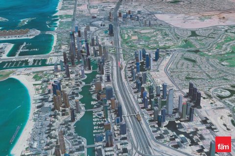 Office de 1032m² en Dubai, UAE No. 145255 8