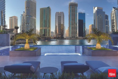 Office de 1032m² en Dubai, UAE No. 145255 6