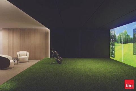 Office de 1032m² en Dubai, UAE No. 145255 10