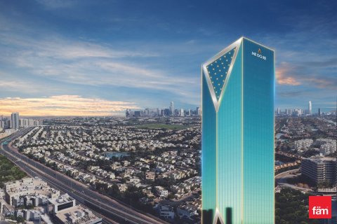 Office de 1032m² en Dubai, UAE No. 145255 11