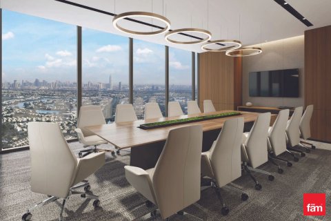 Office de 1032m² en Dubai, UAE No. 145255 5