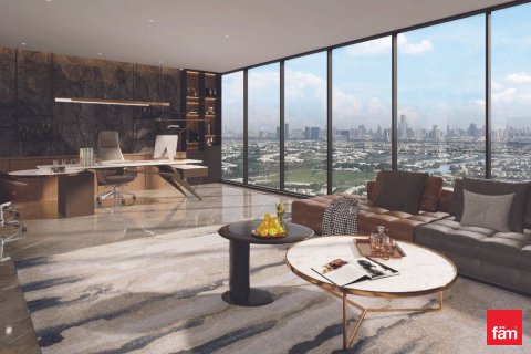 Office de 1032m² en Dubai, UAE No. 145255 3