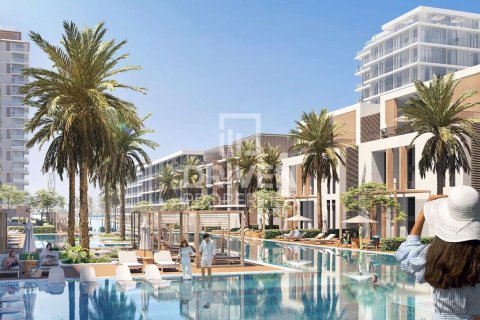 1 bedroom Apartment in Mina Rashid, UAE No. 211608 4