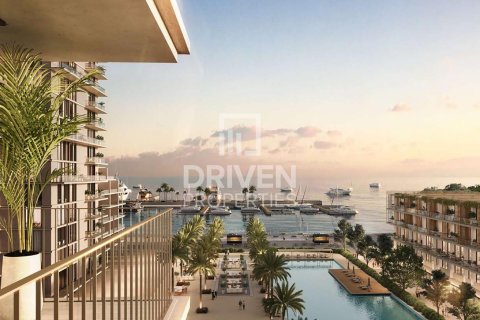 1 bedroom Apartment in Mina Rashid, UAE No. 211608 8