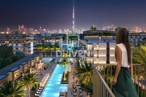 1 bedroom Apartment in Mina Rashid, UAE No. 211608