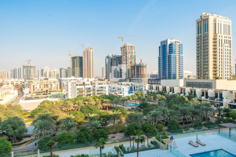 Apartment de 1 dormitorio en Jumeirah Village Circle, UAE No. 130202 19