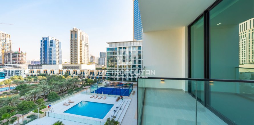 Apartment de 1 dormitorio en Jumeirah Village Circle, UAE No. 130202