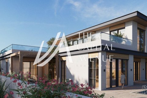 5 bedrooms Villa in Al Hudayriat Island, UAE No. 221748 3