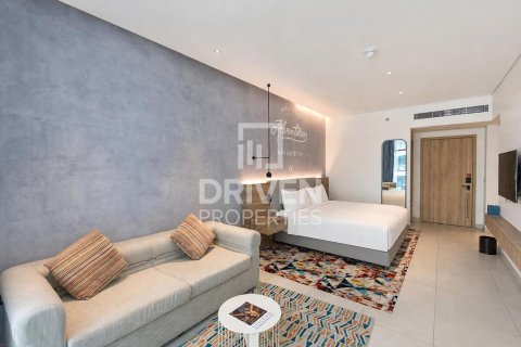 استوديو شقة في Seven Palm, الإمارات العربية المتحدة رقم 214618 3