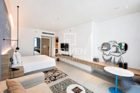 استوديو شقة في Seven Palm, الإمارات العربية المتحدة رقم 214618