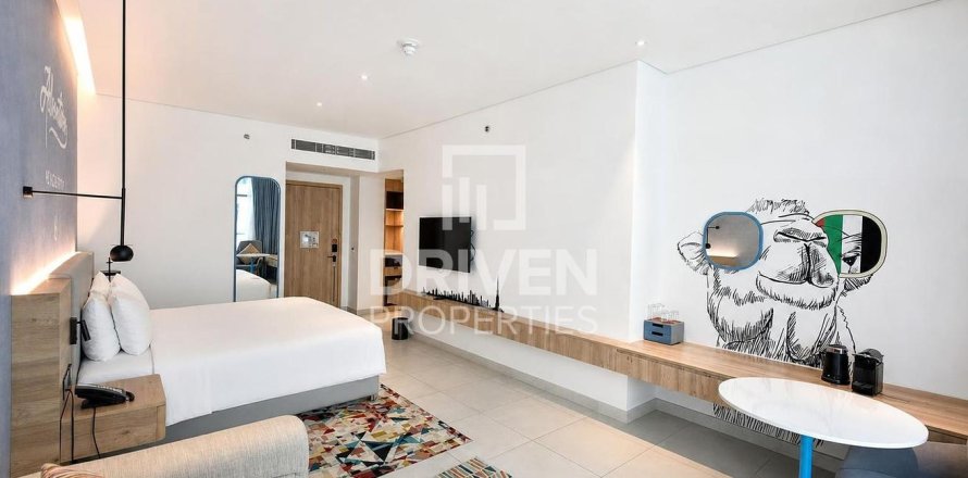 استوديو شقة في Seven Palm, الإمارات العربية المتحدة رقم 214618