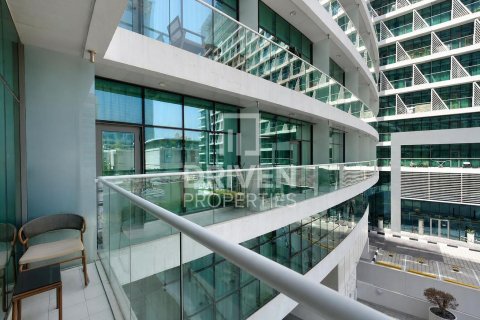 استوديو شقة في Seven Palm, الإمارات العربية المتحدة رقم 214618 12