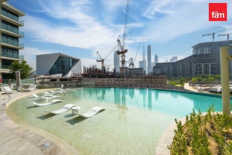 Квартира с 1 спальней в City Walk, ОАЭ №199320 6