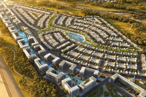 4 bedrooms Townhouse in Dubai Investment Park, UAE No. 167596 14