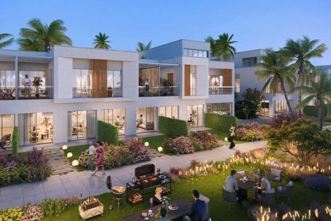 4 bedrooms Townhouse in Dubai Investment Park, UAE No. 167596 20