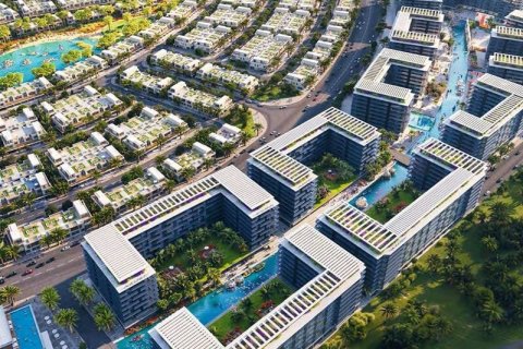 4 bedrooms Townhouse in Dubai Investment Park, UAE No. 167596 3