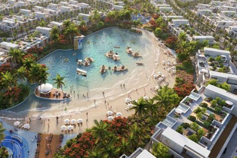 4 bedrooms Townhouse in Dubai Investment Park, UAE No. 167596 16