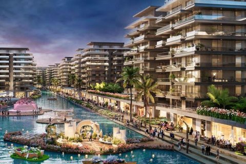 4 bedrooms Townhouse in Dubai Investment Park, UAE No. 167596 18