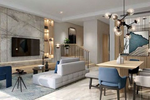 4 bedrooms Townhouse in Dubai Investment Park, UAE No. 167596 12