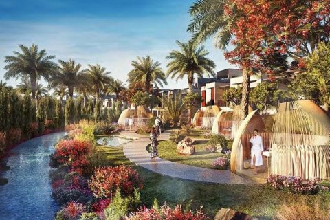 4 bedrooms Townhouse in Dubai Investment Park, UAE No. 167596 4